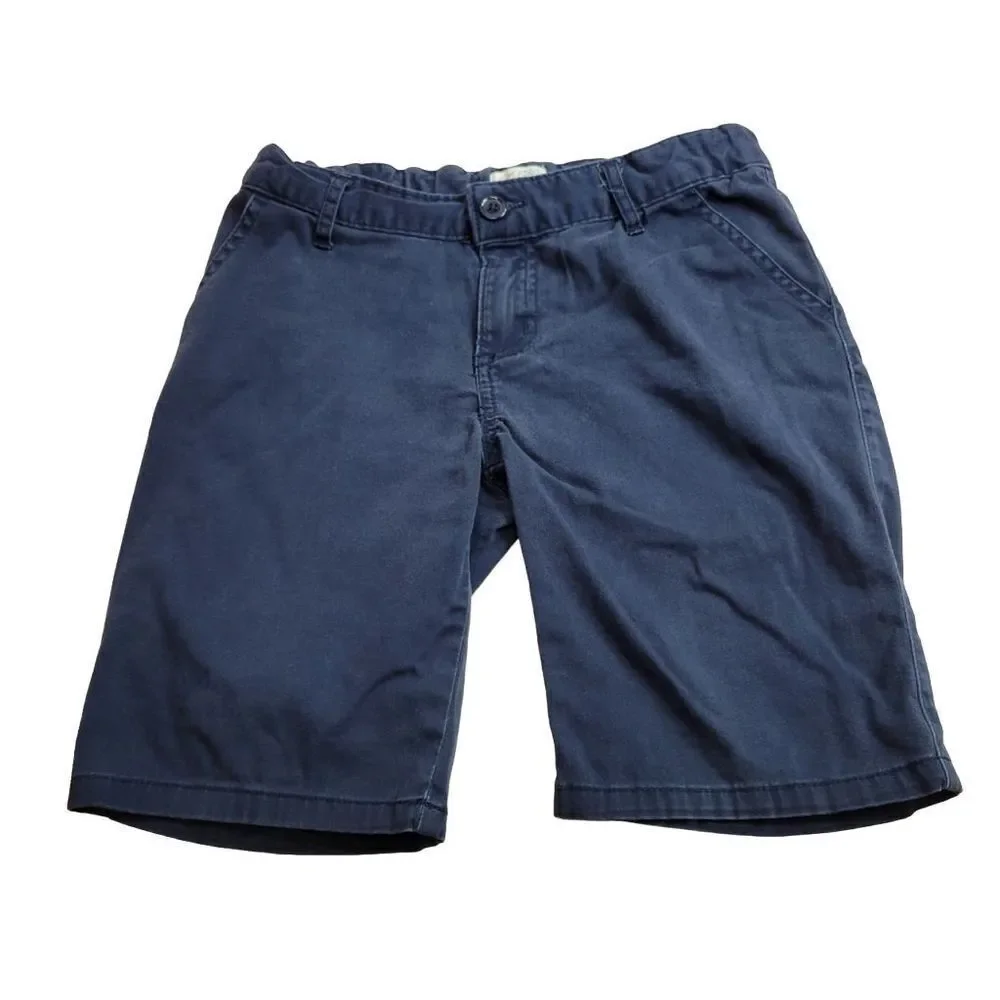 Children's Place uniform shorts 10 plus